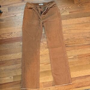 J. Crew Women's Petite Cords